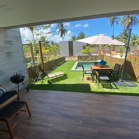 Villa Oka Milagres 22 à São Miguel dos Milagres Extérieur photo