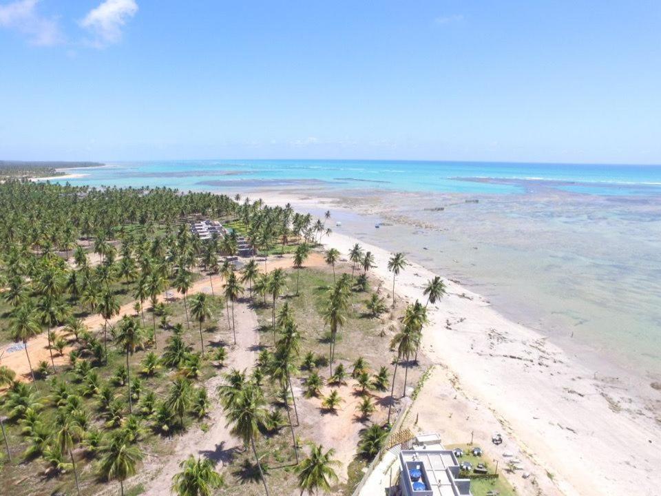 Villa Oka Milagres 22 à São Miguel dos Milagres Extérieur photo