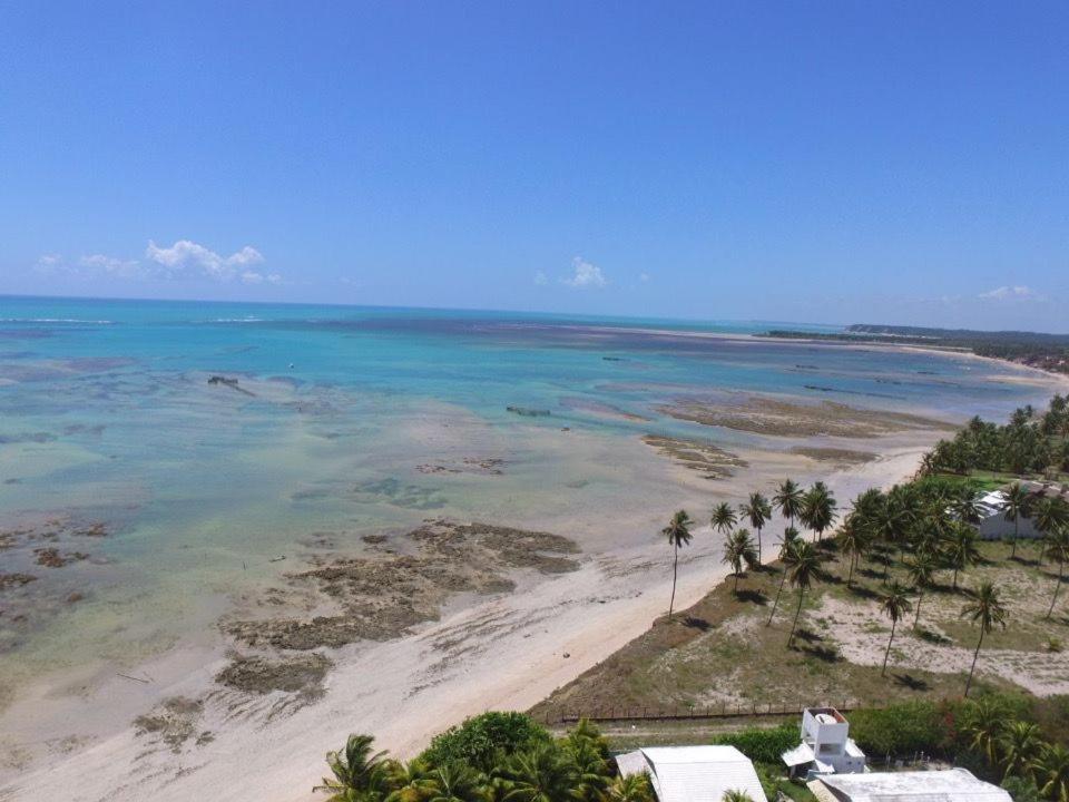 Villa Oka Milagres 22 à São Miguel dos Milagres Extérieur photo