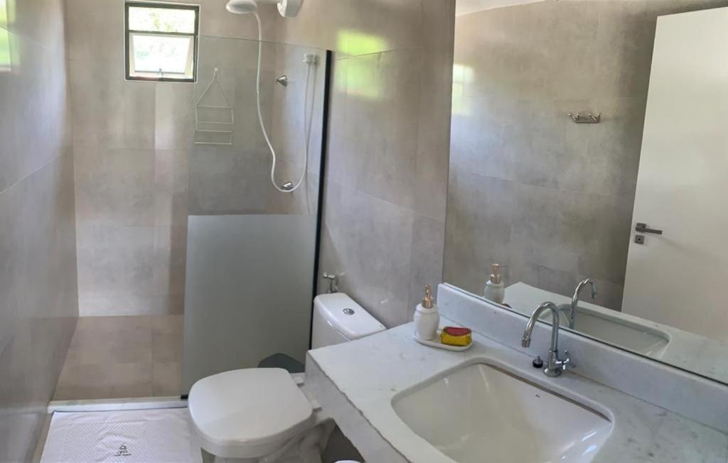 Villa Oka Milagres 22 à São Miguel dos Milagres Extérieur photo