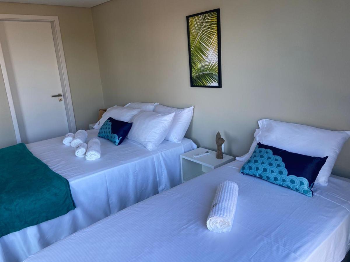Villa Oka Milagres 22 à São Miguel dos Milagres Extérieur photo