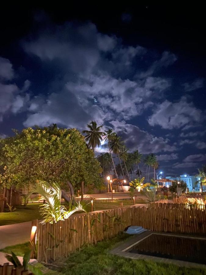 Villa Oka Milagres 22 à São Miguel dos Milagres Extérieur photo
