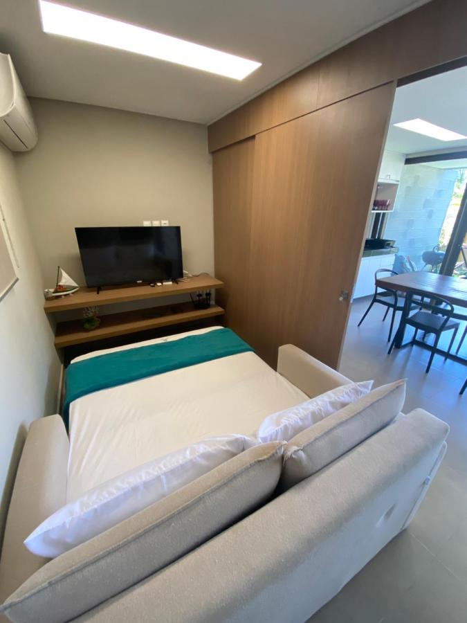 Villa Oka Milagres 22 à São Miguel dos Milagres Extérieur photo