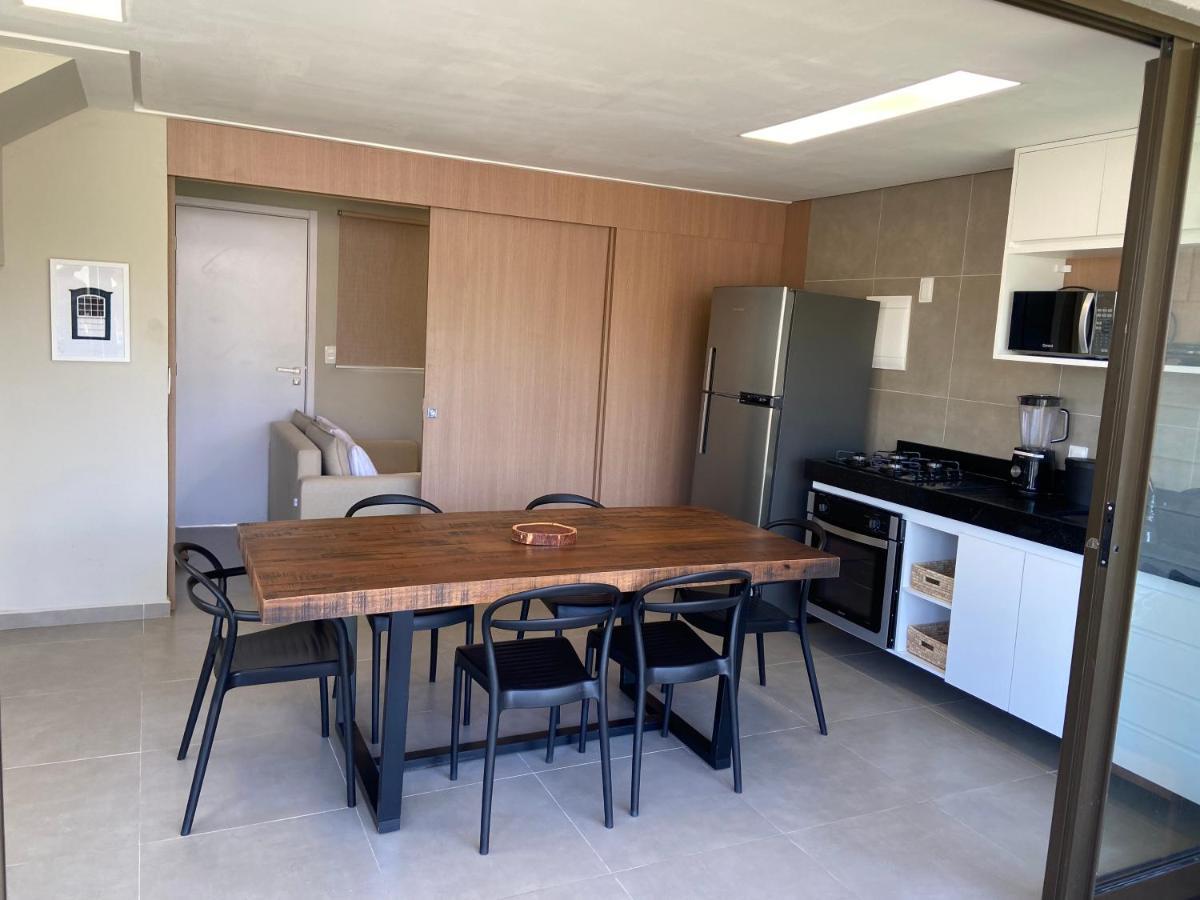 Villa Oka Milagres 22 à São Miguel dos Milagres Extérieur photo