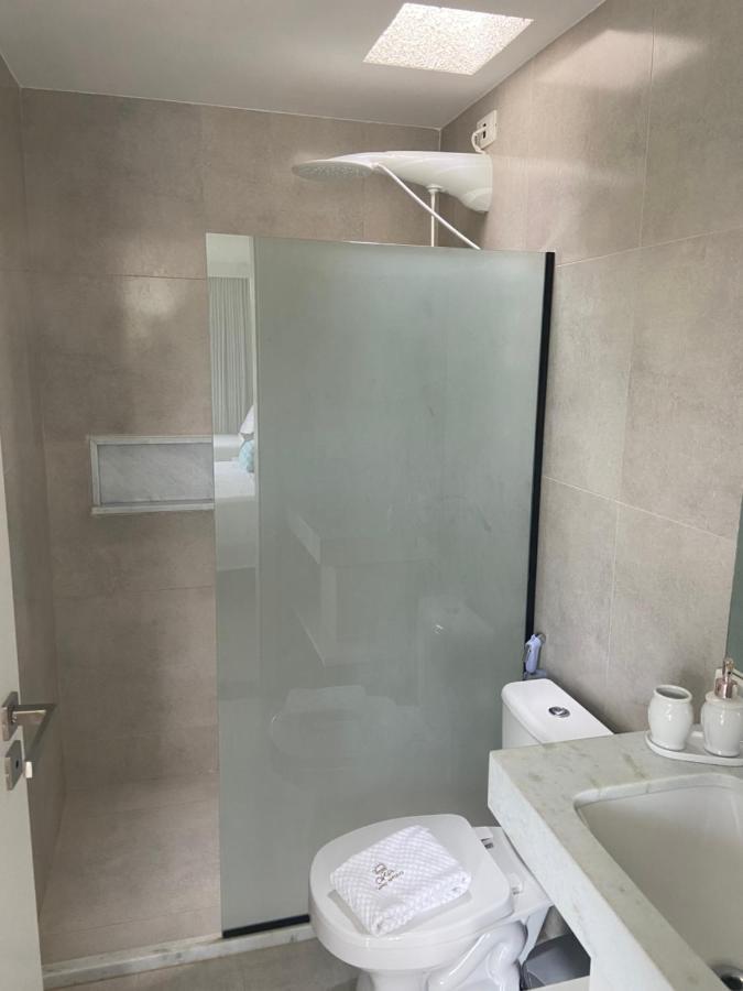 Villa Oka Milagres 22 à São Miguel dos Milagres Extérieur photo