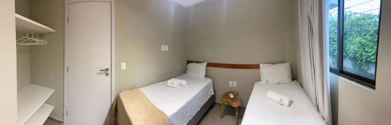 Villa Oka Milagres 22 à São Miguel dos Milagres Extérieur photo